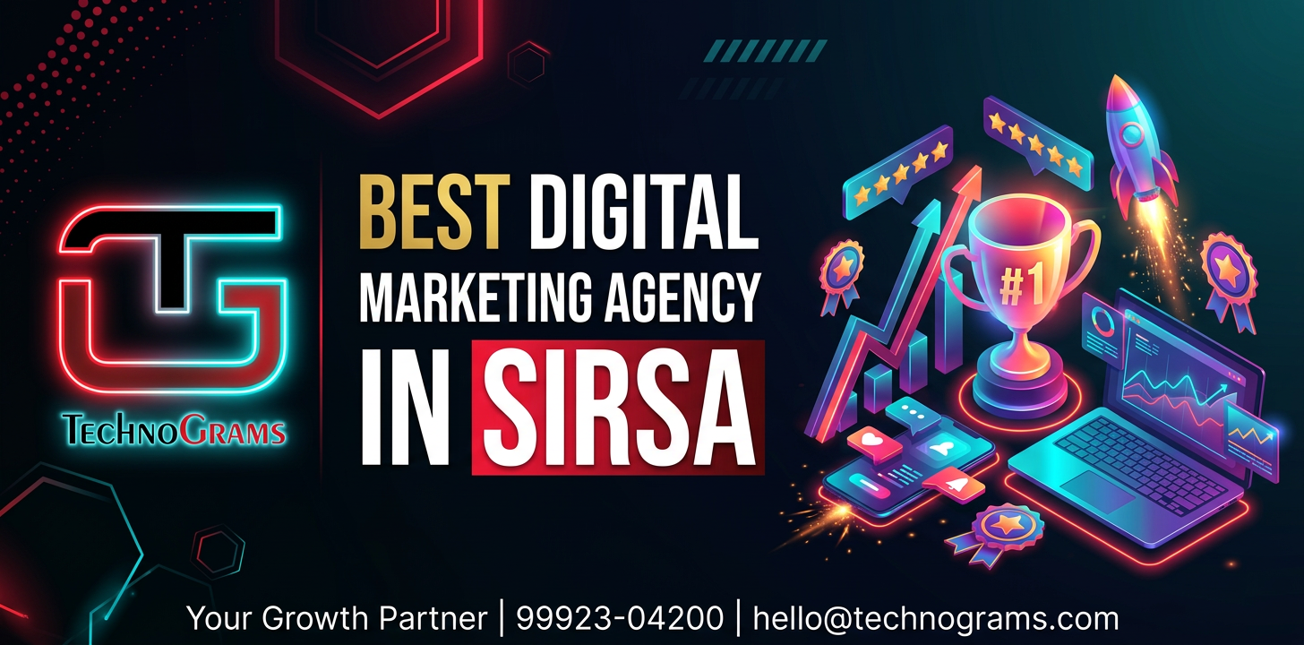 Digital Marketing Agency